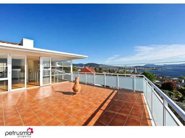 Fourth view of Homely house listing, 51 Red Chapel Avenue, Sandy Bay TAS 7005