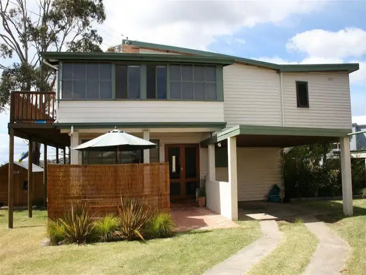 Main view of Homely house listing, 2 Nerang Street, Lauderdale TAS 7021