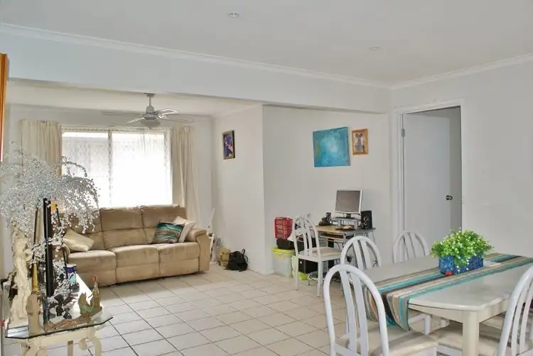 Fifth view of Homely house listing, 8 Hall Court, Newborough VIC 3825