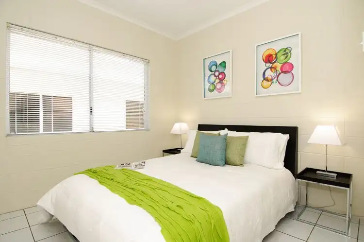 Fifth view of Homely apartment listing, 8 Kidston Street, Cairns QLD 4870