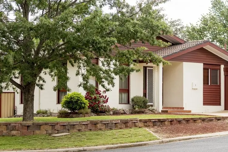 Second view of Homely house listing, 1 Beadle, Charnwood ACT 2615