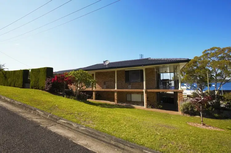 95 Marine pde, Nords Wharf NSW 2281