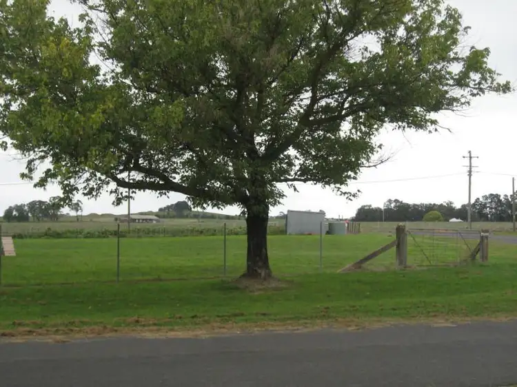 Main view of Homely land listing, LOT 2 Baker Street, Spring Hill NSW 2800
