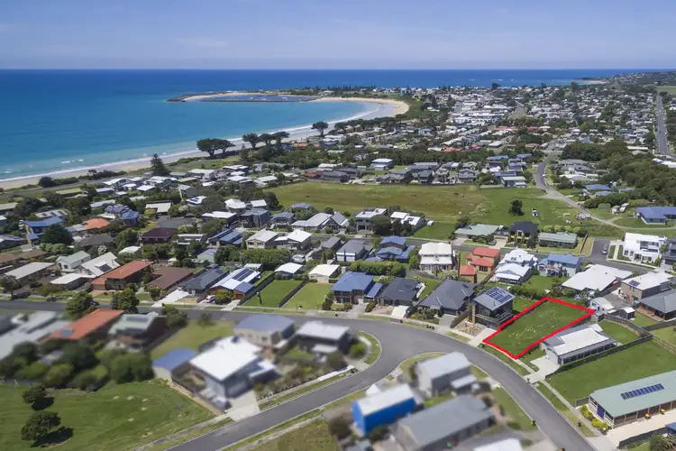 Third view of Homely land listing, 33 Joyce Street, Apollo Bay VIC 3233