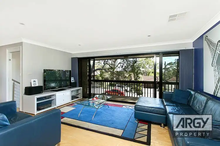 Sixth view of Homely house listing, 63A Yarran Road, Oatley NSW 2223