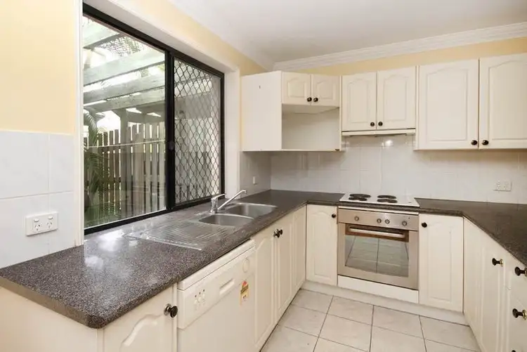 Third view of Homely townhouse listing, 7/50 Durham Street, St Lucia QLD 4067