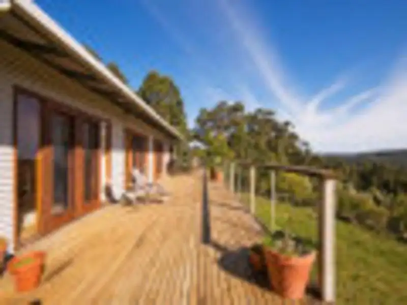 Main view of Homely house listing, 10 Bennett's Track, Johanna VIC 3238