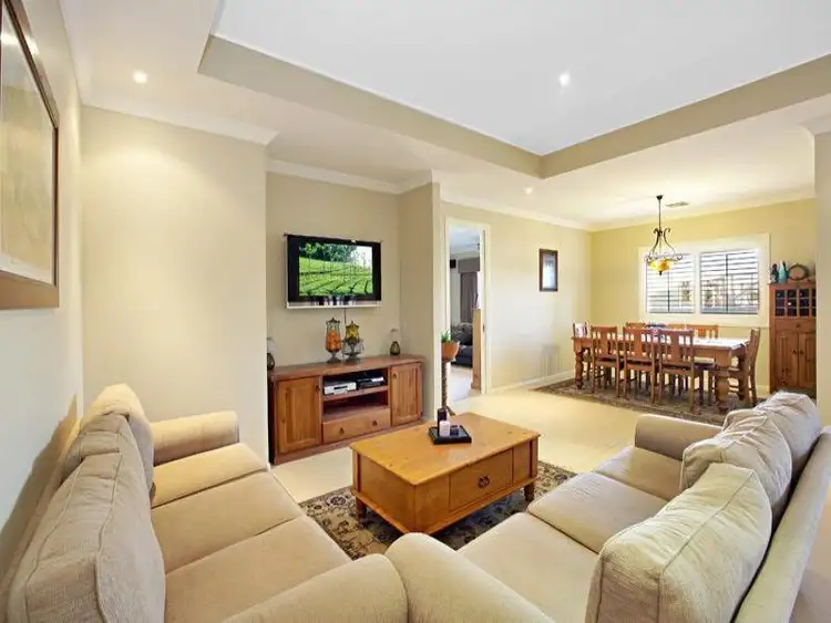 Sixth view of Homely house listing, 32 HARRINGTON DRIVE, Kilmore VIC 3764