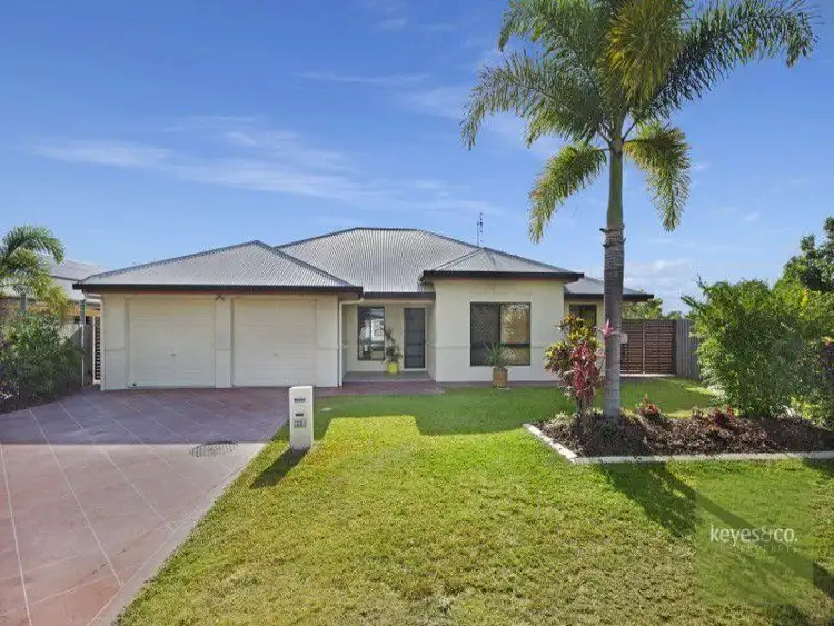 Fourth view of Homely house listing, 23 Afton Way, Mount Louisa QLD 4814