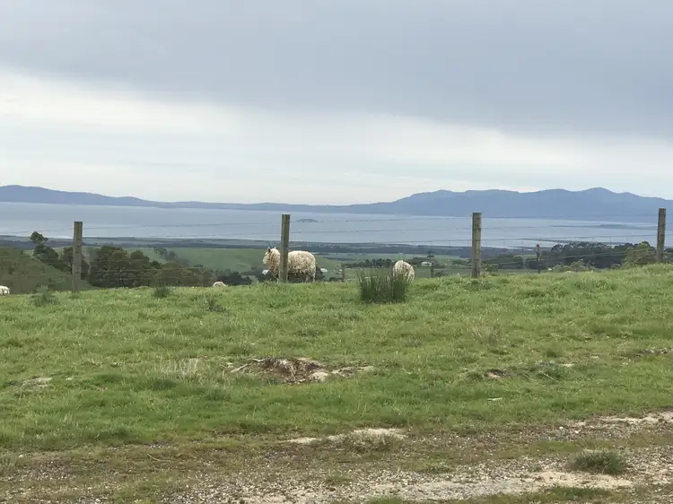 Third view of Homely land listing, Lot 6, LOT Lot 6, 223 O'Gradys Ridge Road, Foster VIC 3960