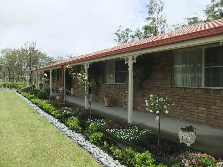 14 Bruce Drive, Gulmarrad NSW 2463