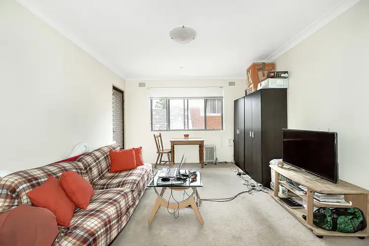 10/39 The Crescent, Homebush NSW 2140