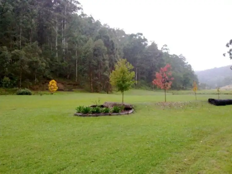 Fourth view of Homely rural property listing, Address available on request