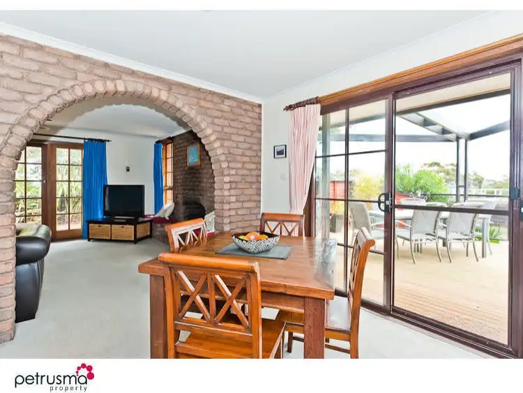 Sixth view of Homely house listing, 134 Bally Park Road, Dodges Ferry TAS 7173