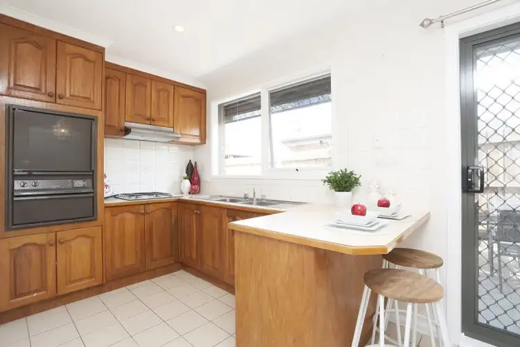 Fourth view of Homely unit listing, 2/55 Leopold Crescent, Hampton Park VIC 3976