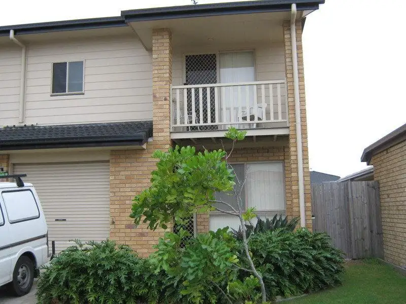 Main view of Homely townhouse listing, 15/90 Webster Road, Deception Bay QLD 4508