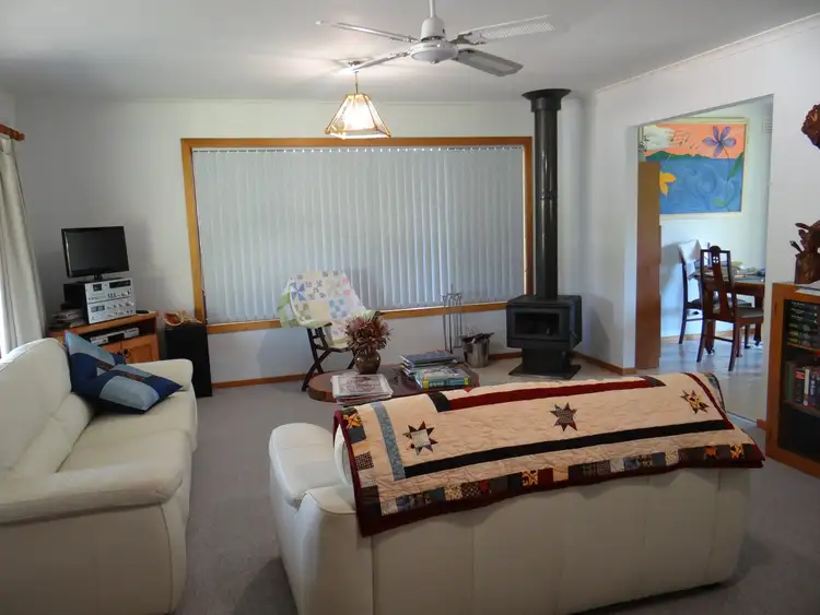 Third view of Homely house listing, 58 Harris Lane, Buckland VIC 3740
