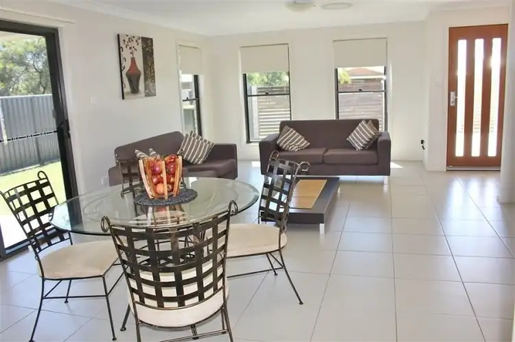 Fifth view of Homely villa listing, 1/65 Wambo Street, Chinchilla QLD 4413