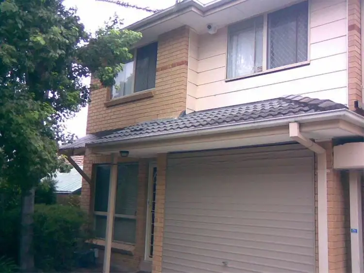 Third view of Homely townhouse listing, 35/62 Frances St, Lidcombe NSW 2141