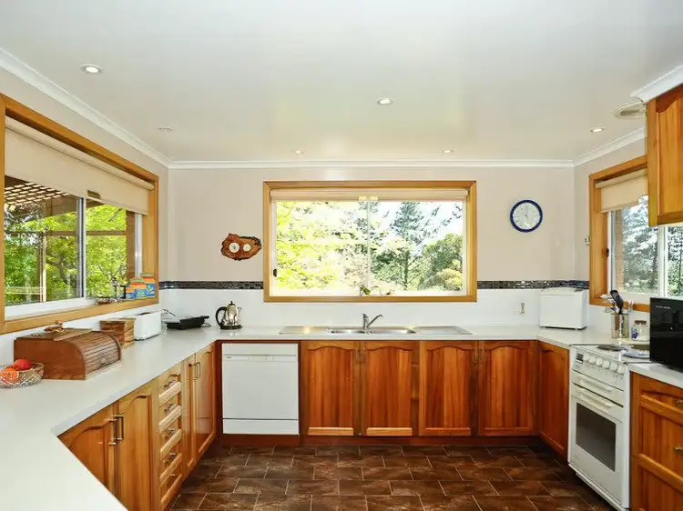 Second view of Homely house listing, 94 Black Snake Road, Granton TAS 7030