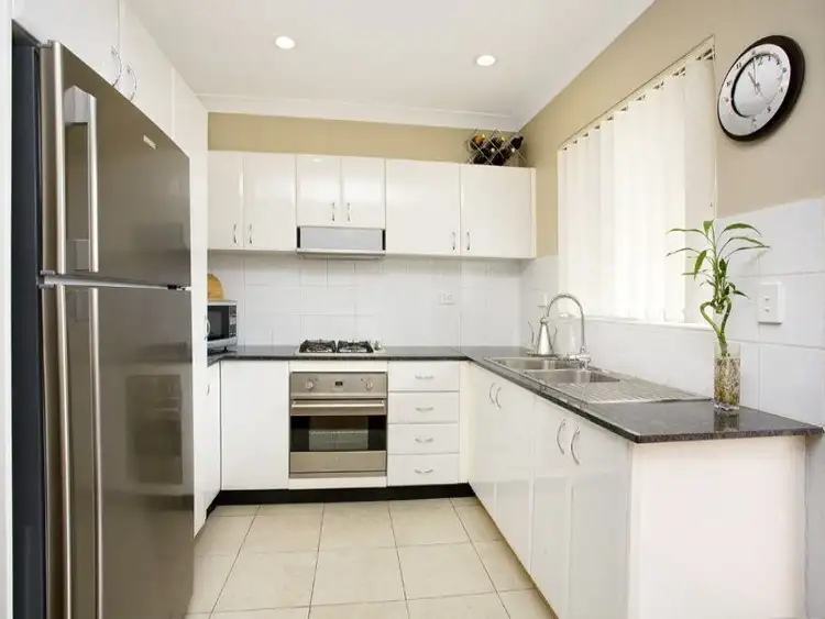Fifth view of Homely apartment listing, 11/37 Charlotte Street, Campsie NSW 2194