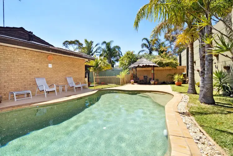 Fourth view of Homely house listing, 7 Patterson Road, Heathcote NSW 2233