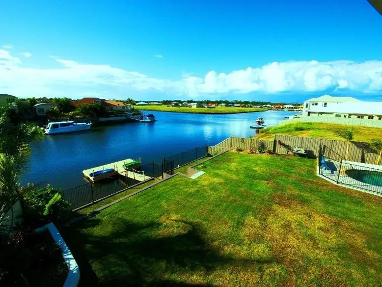 Main view of Homely house listing, 10 Barklya Crescent, Bongaree QLD 4507
