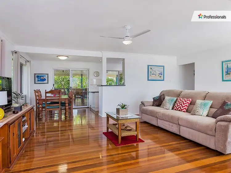 Fifth view of Homely house listing, 14 Coolibah Crescent, Ferny Hills QLD 4055