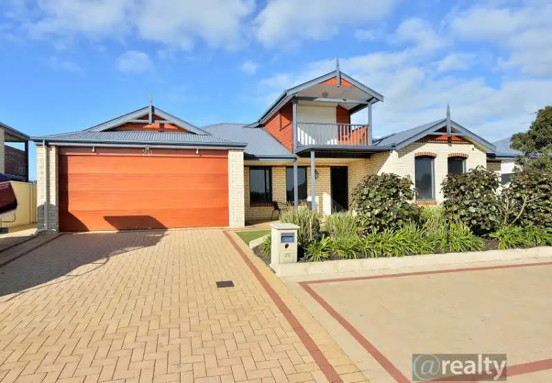 Main view of Homely house listing, 20 Mundaring Crescent, Dawesville WA 6211