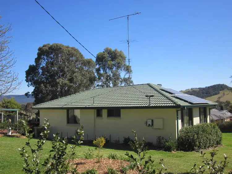 Second view of Homely house listing, 171 Mt Vincent rd, Mulbring NSW 2323