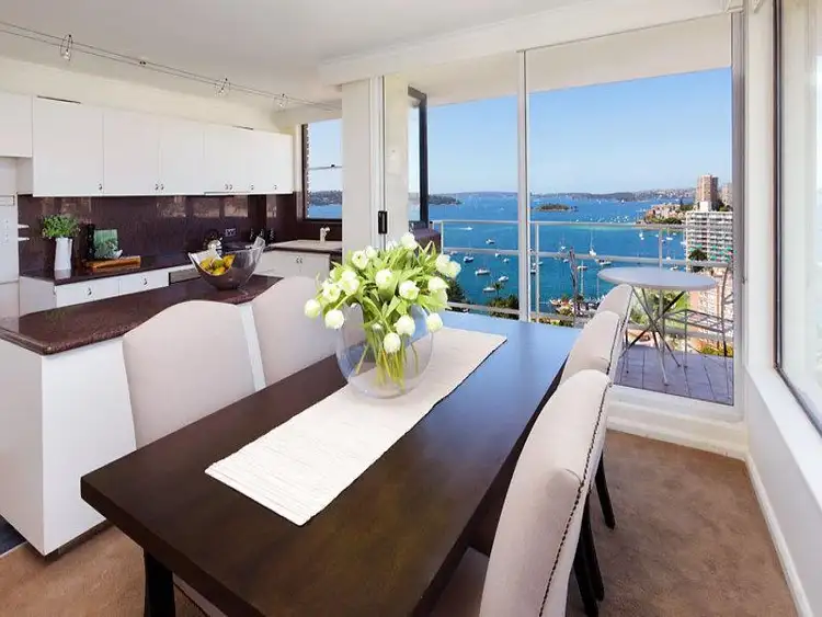 Fifth view of Homely apartment listing, 13K/15-19 Onslow Avenue, Elizabeth Bay NSW 2011