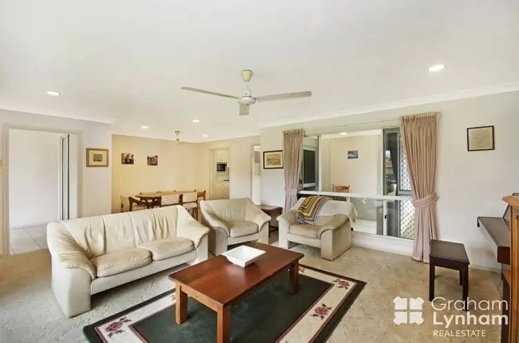 Second view of Homely house listing, 88 River Park Drive, Annandale QLD 4814
