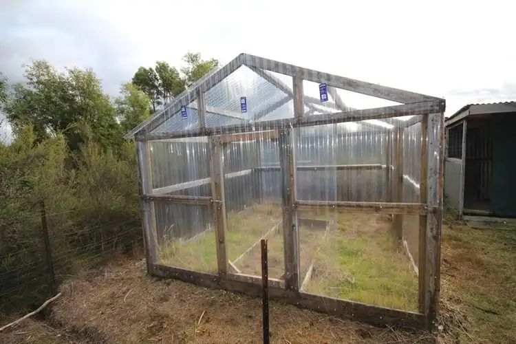 Second view of Homely land listing, 216 Lune River Road, Lune River TAS 7109