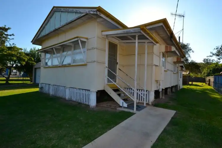 Second view of Homely house listing, 1 PRYDE STREET, Esk QLD 4312