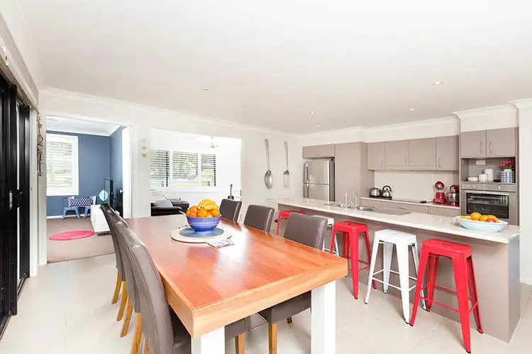 Sixth view of Homely house listing, 39 Glider Avenue, Darawank NSW 2428