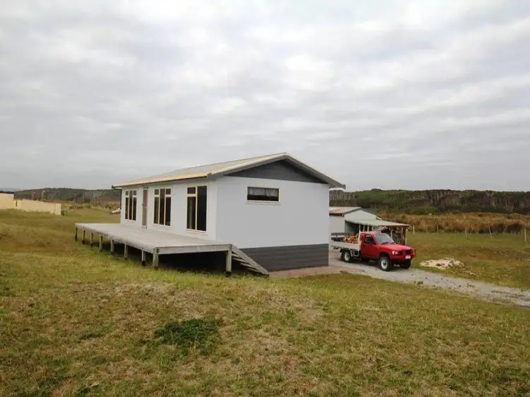 Temma Road, Temma TAS 7330