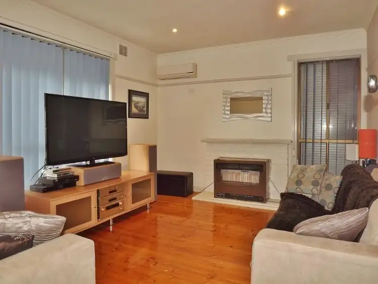 Second view of Homely house listing, 25 Richard Street, Moe VIC 3825