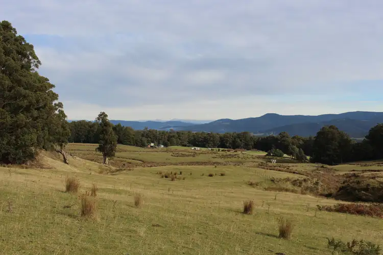 Main view of Homely land listing, Lot 2 Gums Road, Mountain River TAS 7109
