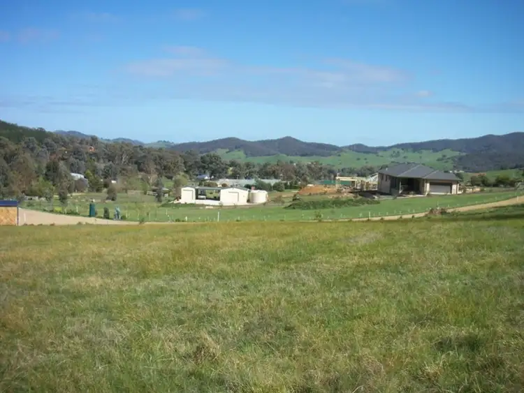 Main view of Homely land listing, Lot 9 Piazza Court, Myrtleford VIC 3737
