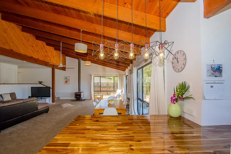 Sixth view of Homely house listing, 14 Garden Circle, Merimbula NSW 2548