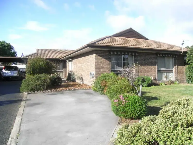 5 Terrina Street, Lauderdale TAS 7021