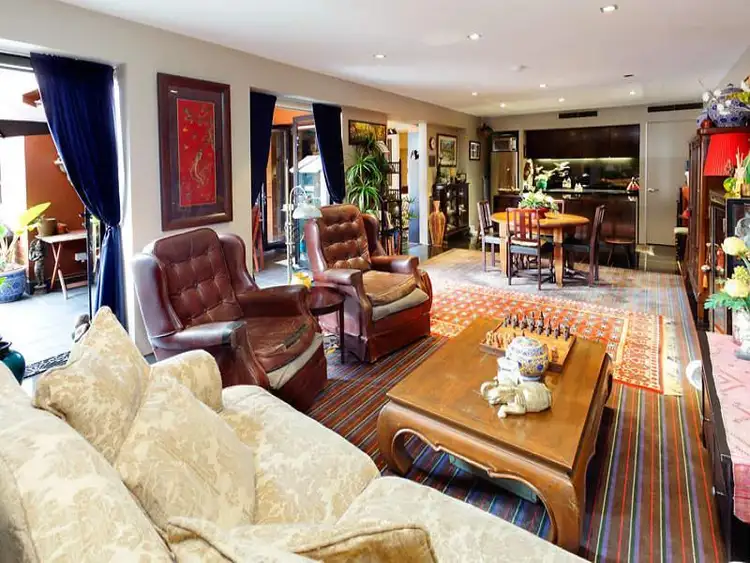 601/50 Macleay Street, Potts Point NSW 2011