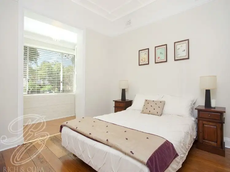 Fifth view of Homely semi-detached listing, 23 Hampton Street, Croydon Park NSW 2133