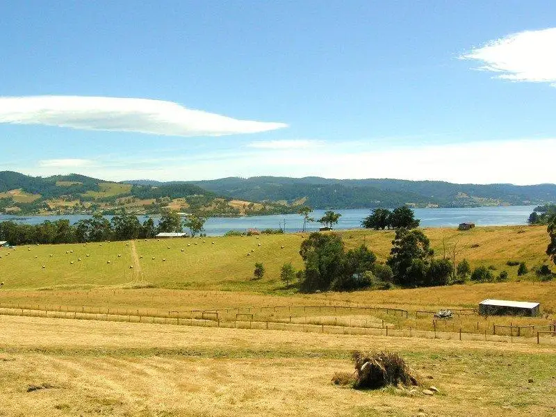 Main view of Homely land listing, Walters Road, Wattle Grove TAS 7109