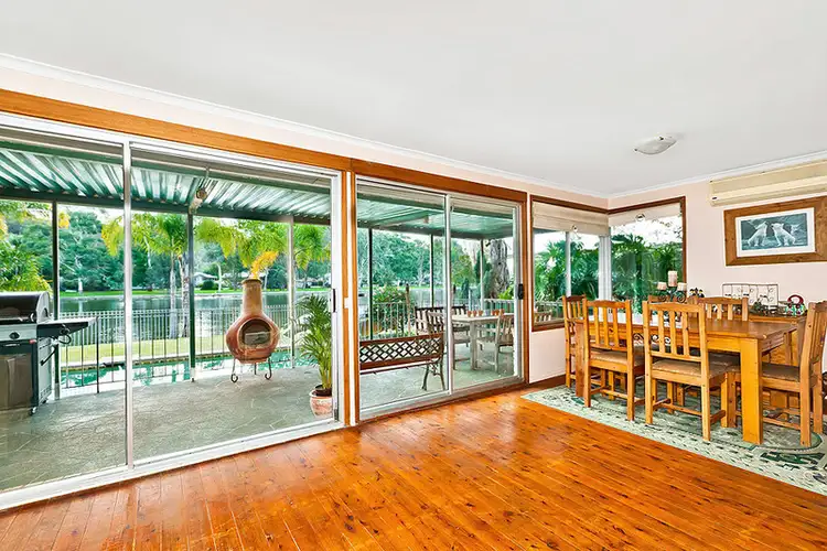 Second view of Homely house listing, 43 Liffey Place, Woronora NSW 2232