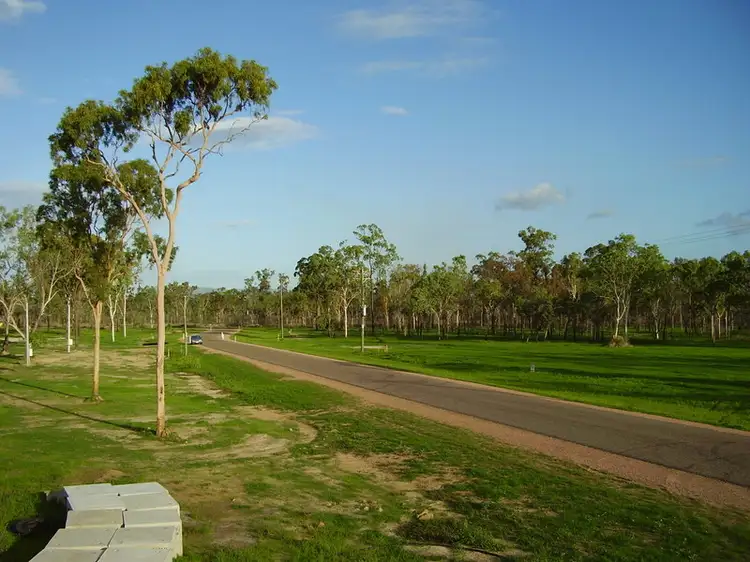 Main view of Homely land listing, Address available on request