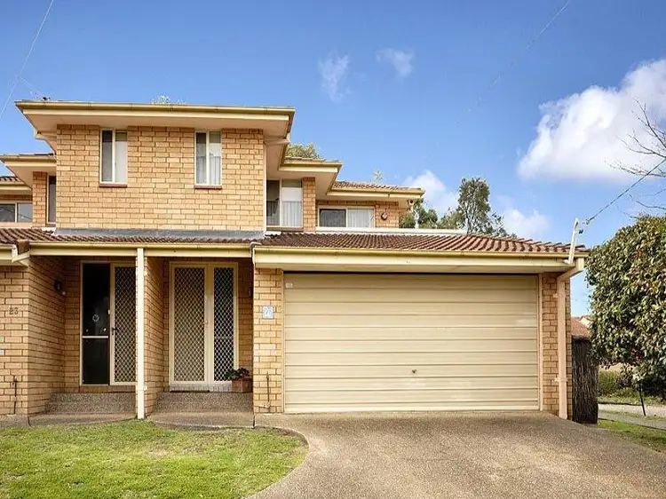 21 Mokera Avenue, Kirrawee NSW 2232