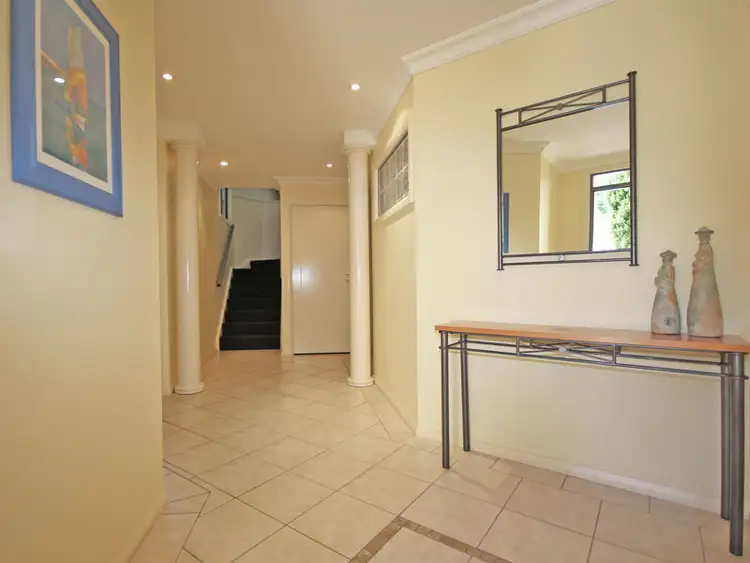 Third view of Homely townhouse listing, 27a Christmas Bush Avenue, Nelson Bay NSW 2315