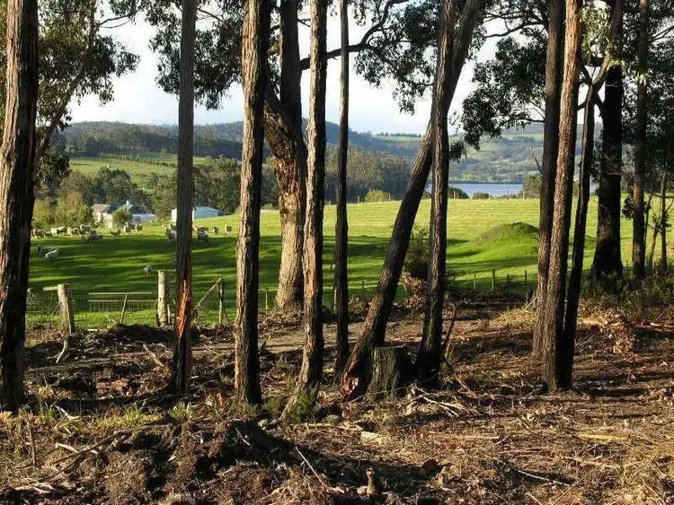 Fifth view of Homely land listing, Highway, Surges Bay TAS 7116