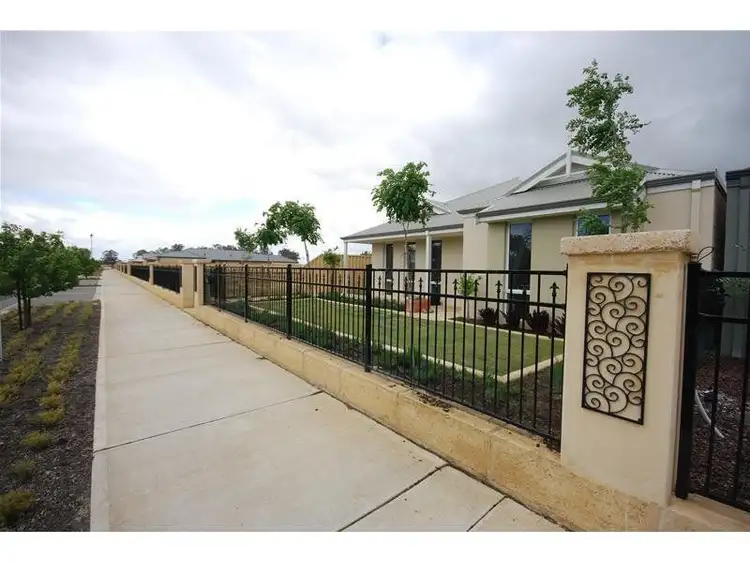 Second view of Homely house listing, 66 Joseph Drive, Yalyalup WA 6280